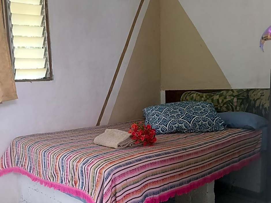 Hotel Hostal Teresa