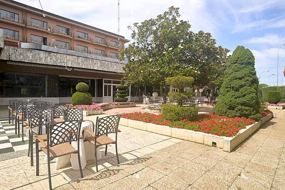 Hotel Regio