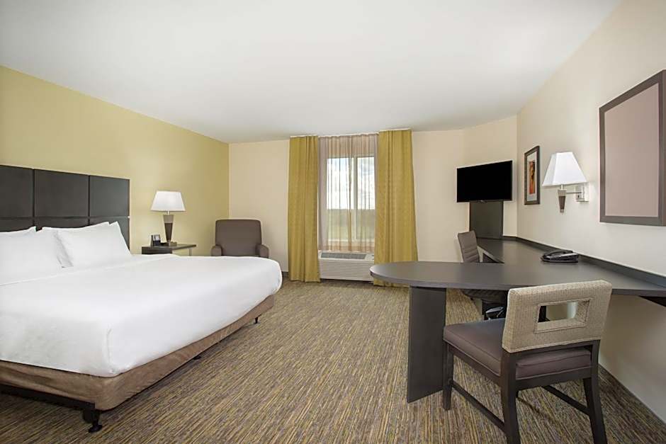 Candlewood Suites Longmont - Boulder Area By IHG