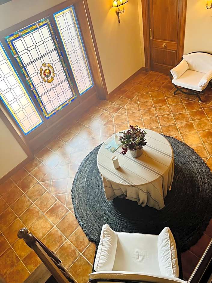 Palacio de Miraflores