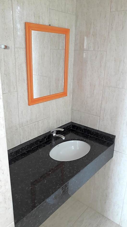 Hotel Pousada Oosterhuis