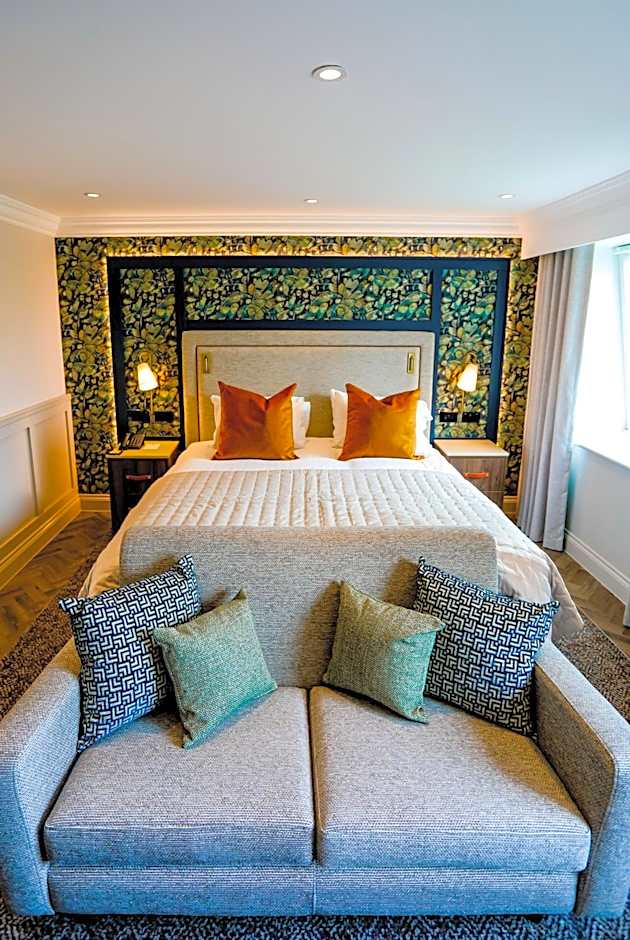 Gretna Hall Hotel