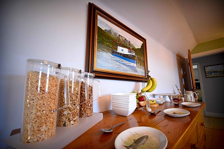 Heatherfield House B&B