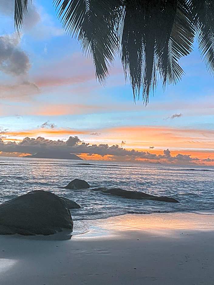 Anse Norwa Self Catering