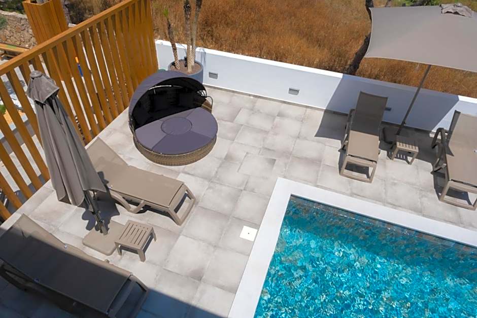 Ria Formosa Guest House