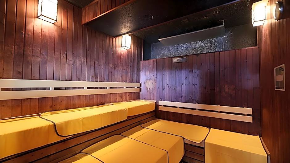 Dormy Inn Matsumoto Natural Hot Spring