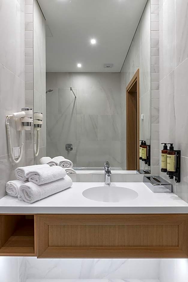 CALVARY Hotel & Restaurant Vilnius
