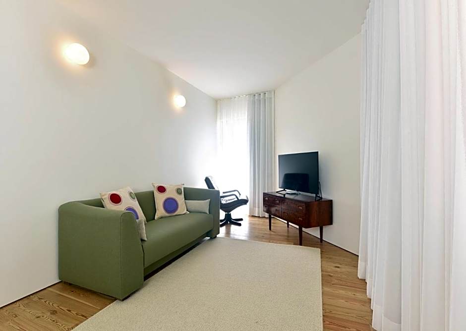 Casas Da Lapa, Nature & Spa Hotel