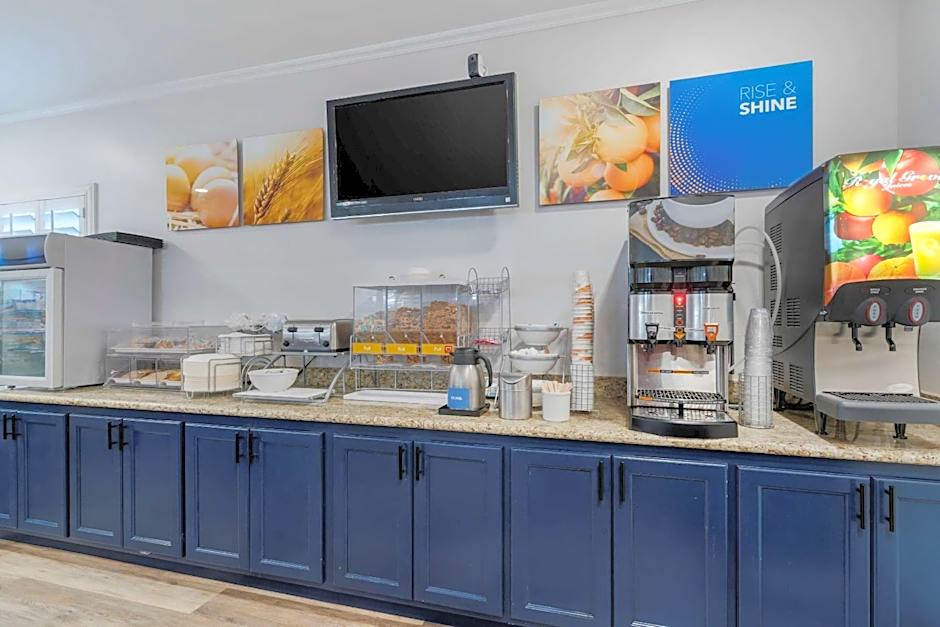 Comfort Inn Carmel By The Sea