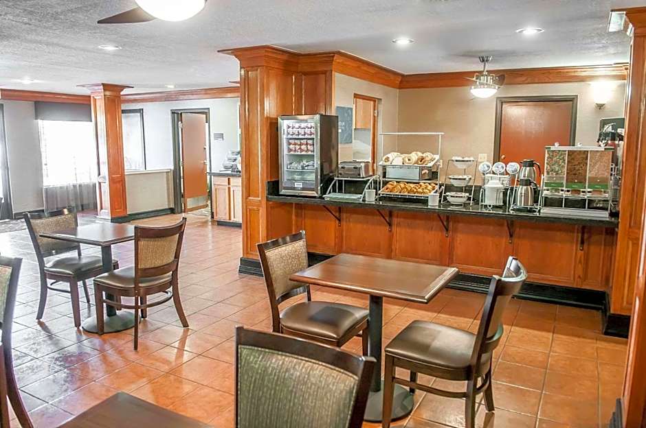 Comfort Suites Albuquerque/North Journal Center