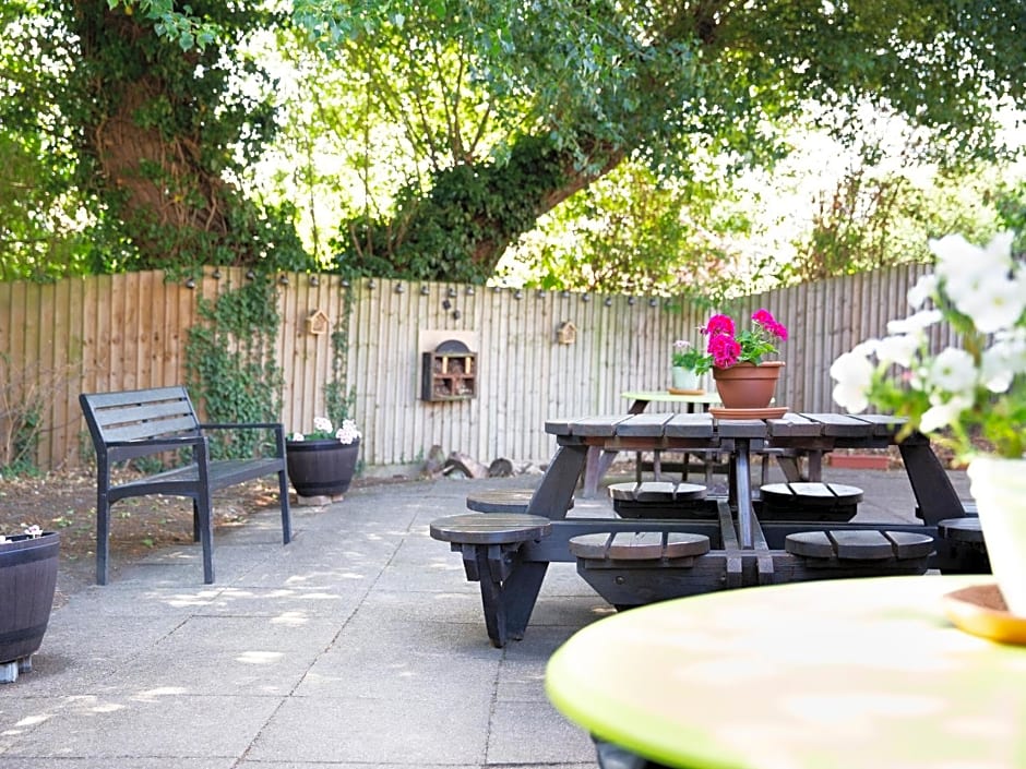 Campanile Milton Keynes - Fenny Stratford