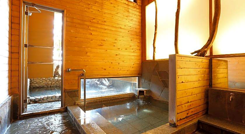 Dormy Club Karuizawa