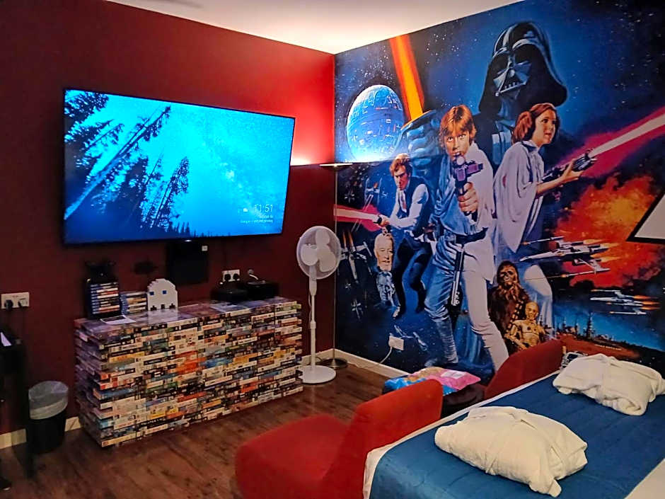 The Royal Hotel Cardiff