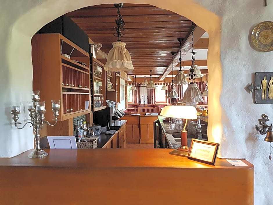 Hotel Restaurant Klostermühle