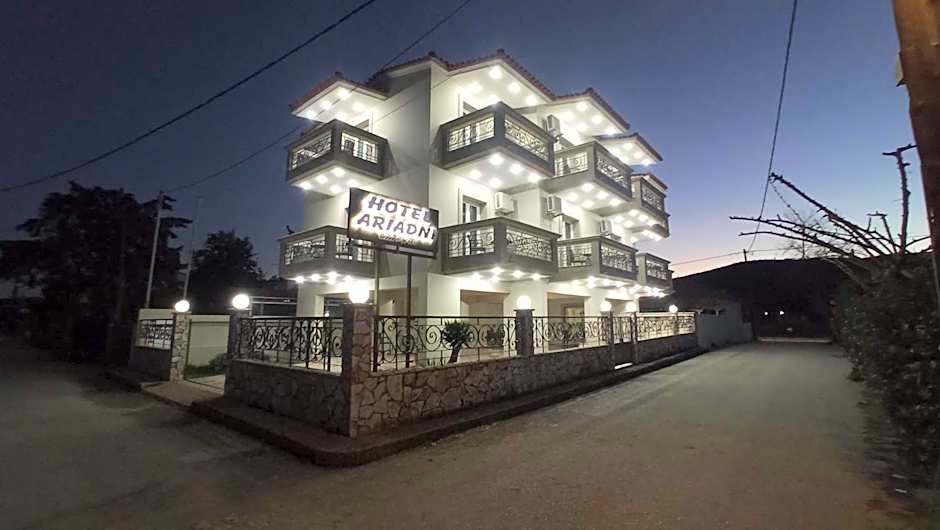 HOTEL ARIADNI