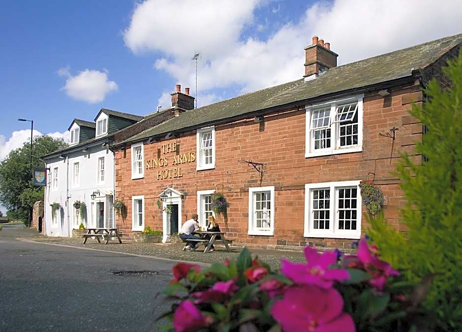 The Kings Arms Temple Sowerby