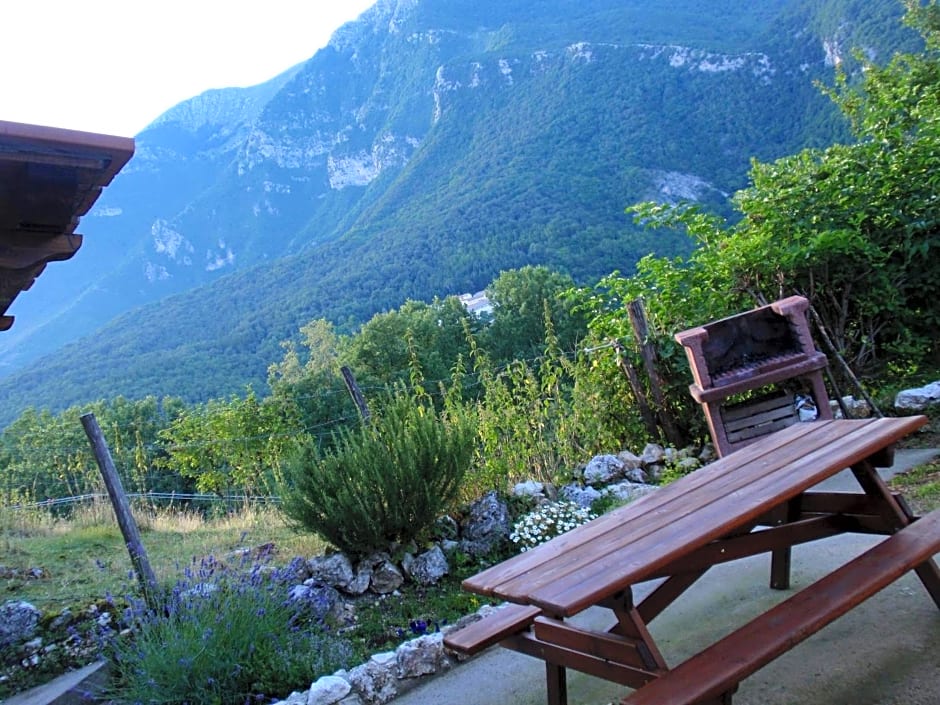 B&B Foresteria Della Certosa