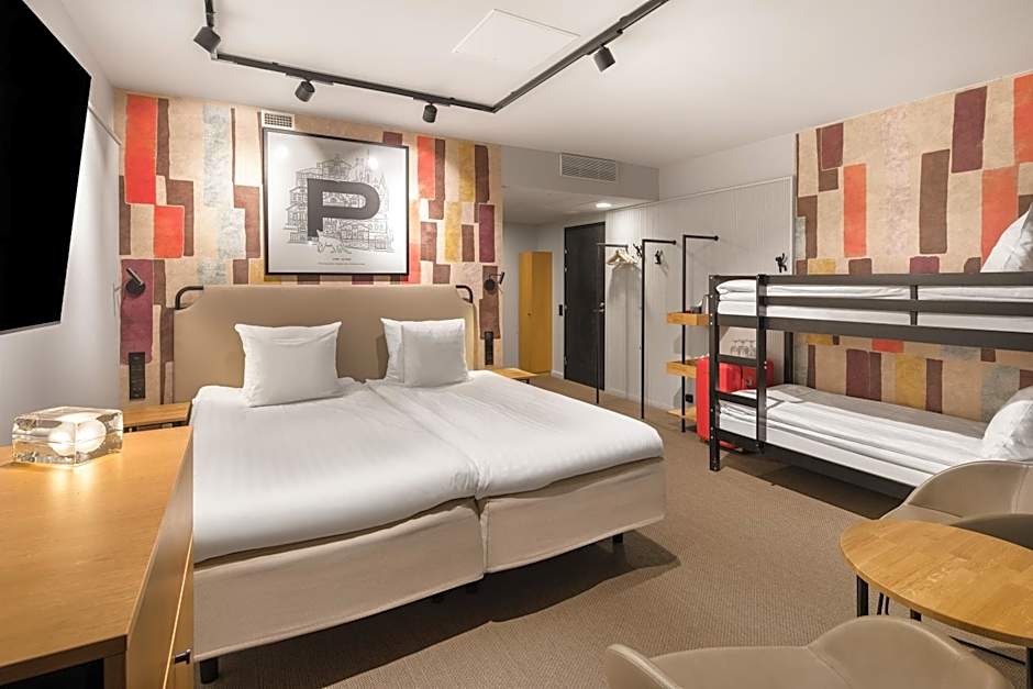 Original Sokos Hotel Wiklund