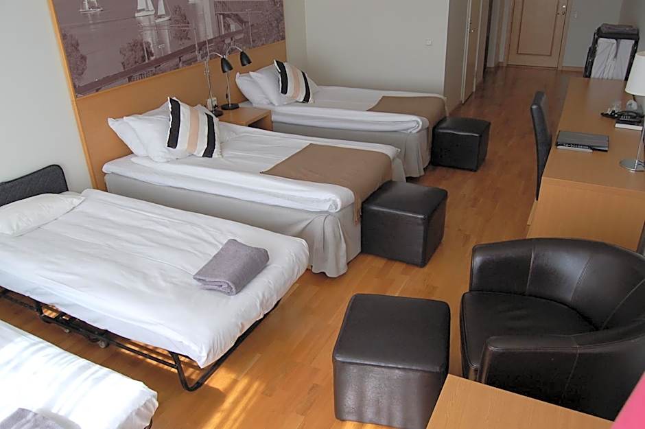 Sure Hotel by Best Western City Jonkoping