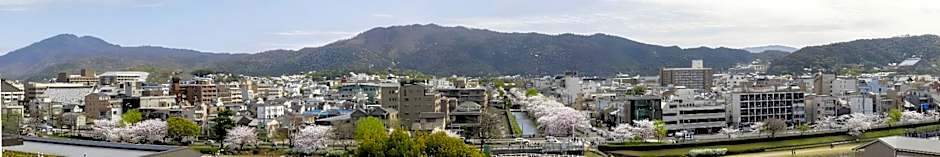 Ishicho Hotel