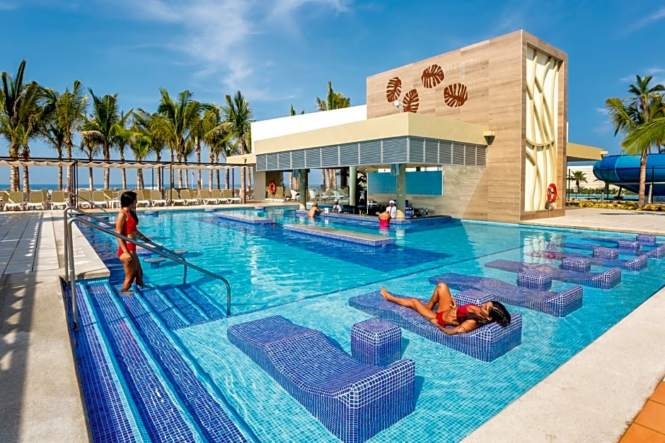 Riu Emerald Bay - All Inclusive