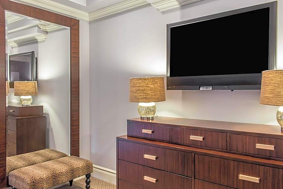 The Peacock Inn, an Ascend Collection Hotel