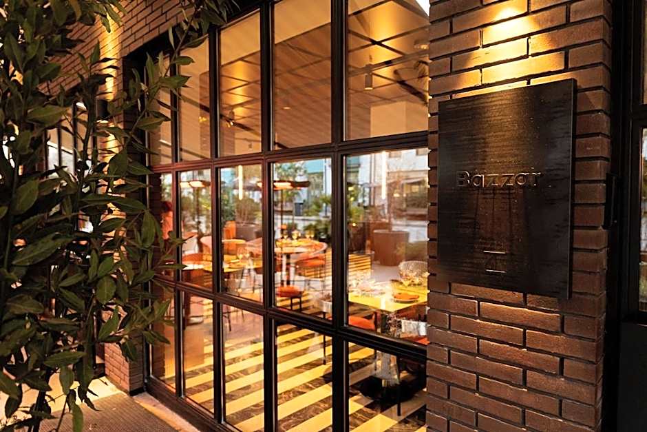 Bazzar Boutique Hotel