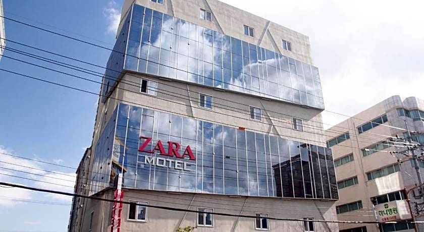 Hotel Zara