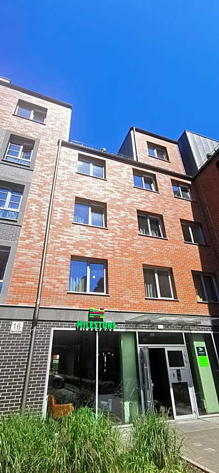 MILESTONE Gdańsk Center