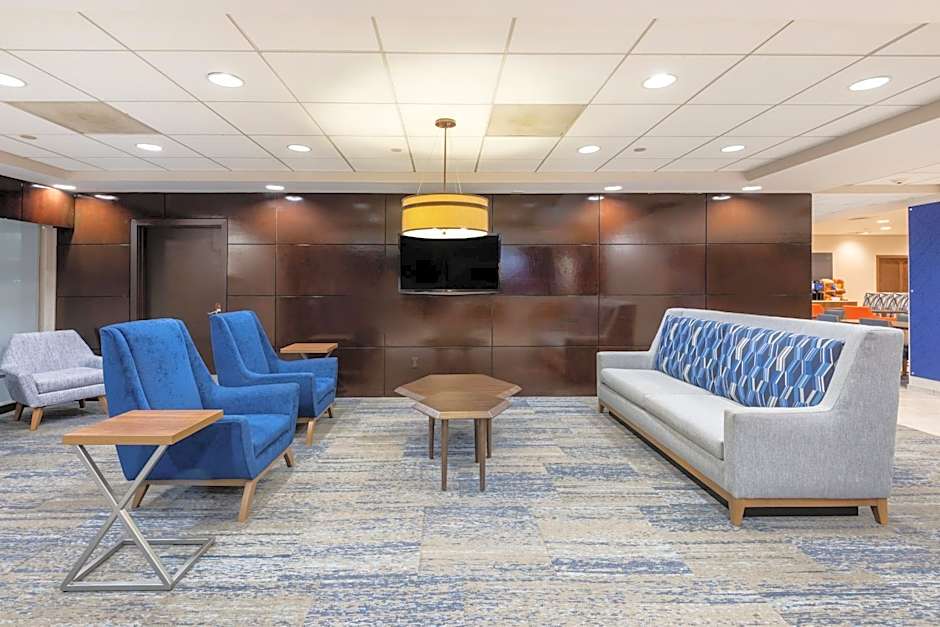 Holiday Inn Express Bensalem By IHG