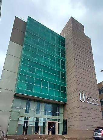 U Stay Hotel Mangga Besar