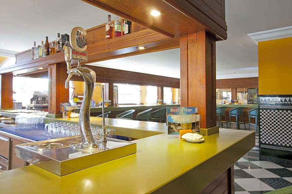 Playacartaya Spa Hotel