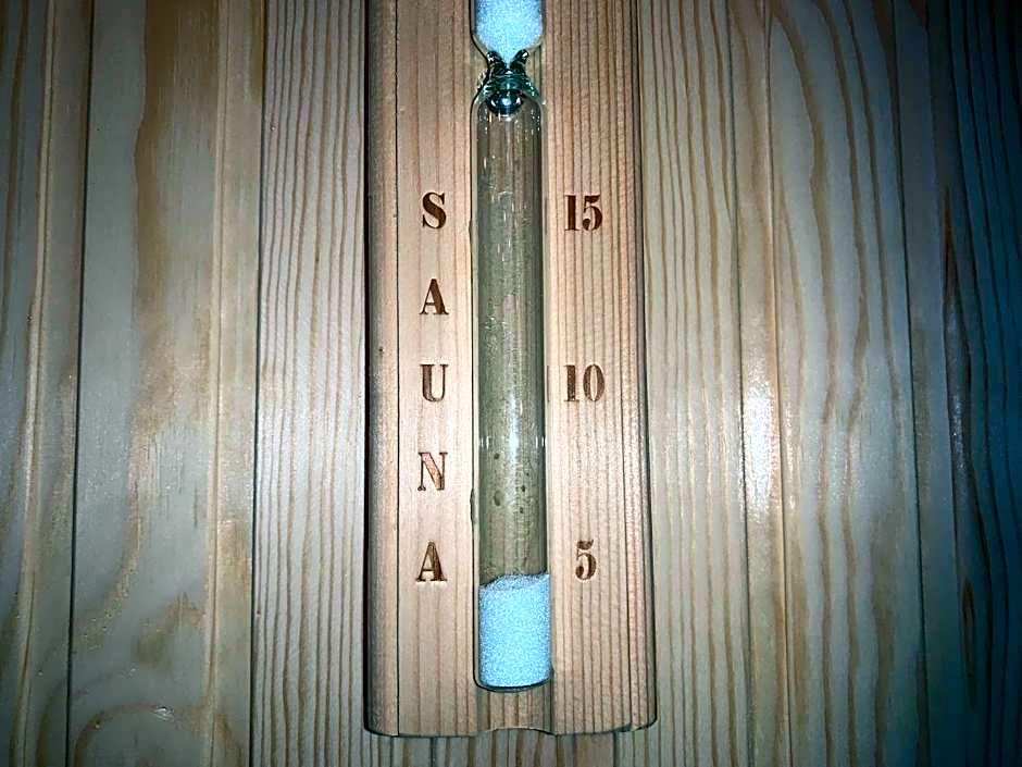 Spa & Wellness by Des Anglais " Accesso SPA compreso"