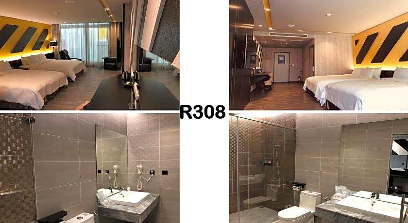 HIGH CLOUD INTERNATIONAL BUSINESS HOTEL