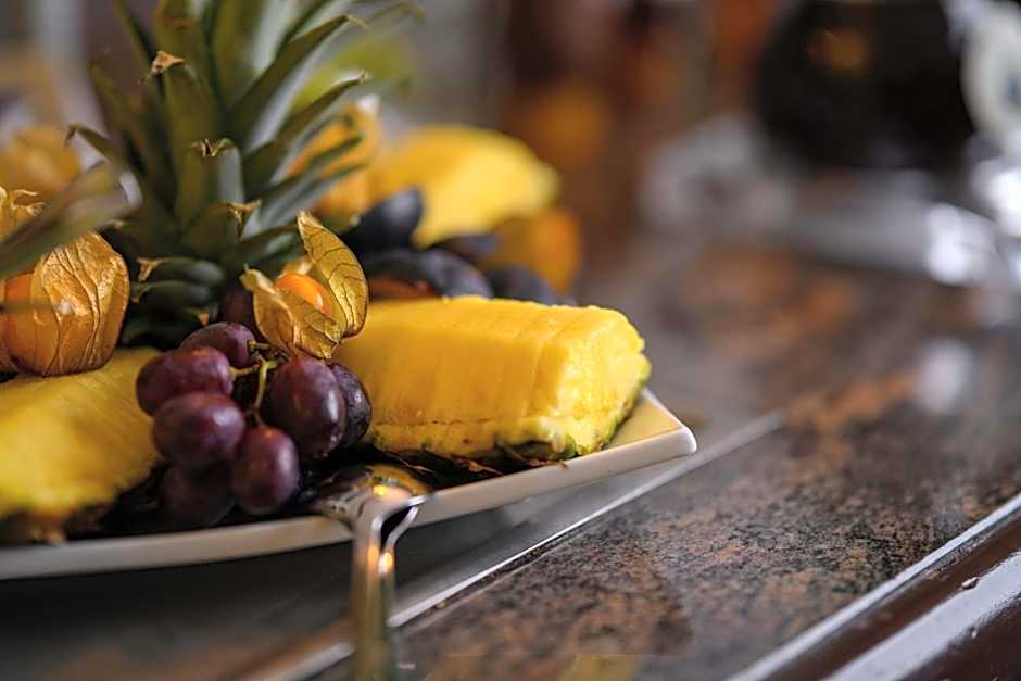 Hotel Berlin Mitte by Campanile