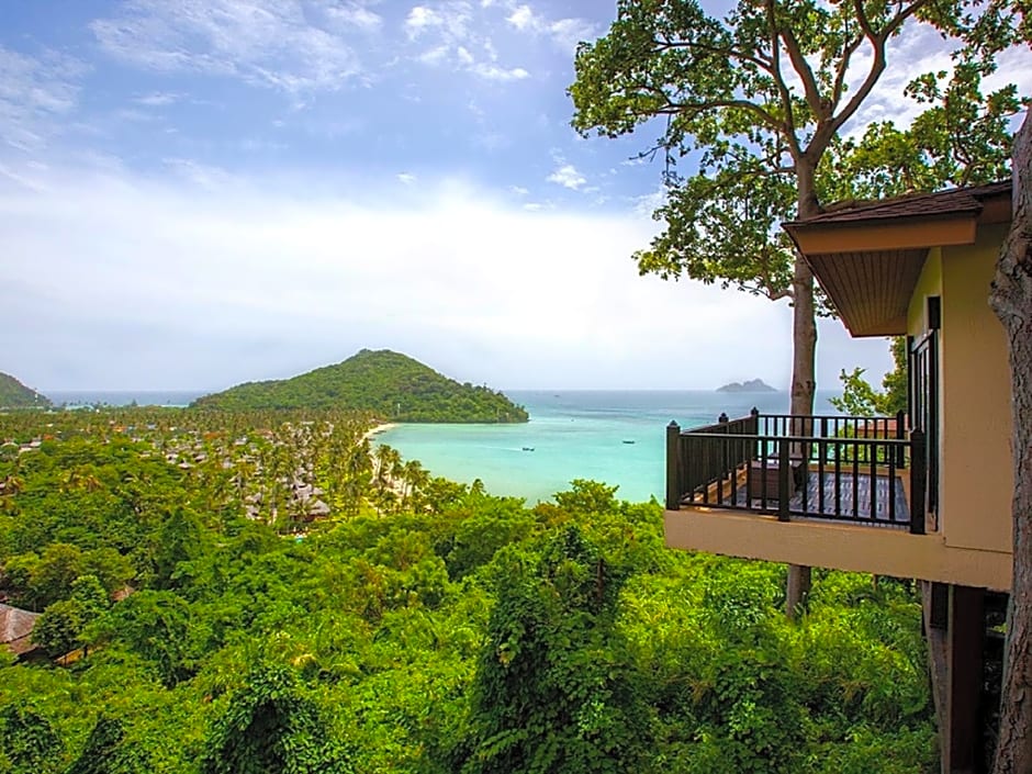 Villa 360 Resort And Spa