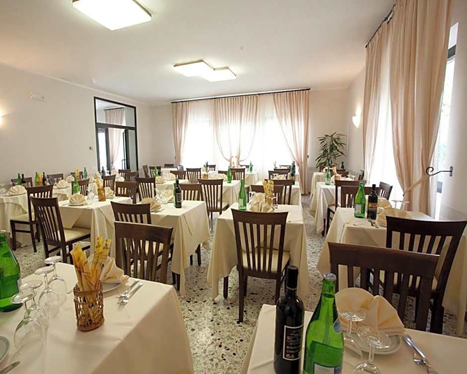 Hotel Perugina