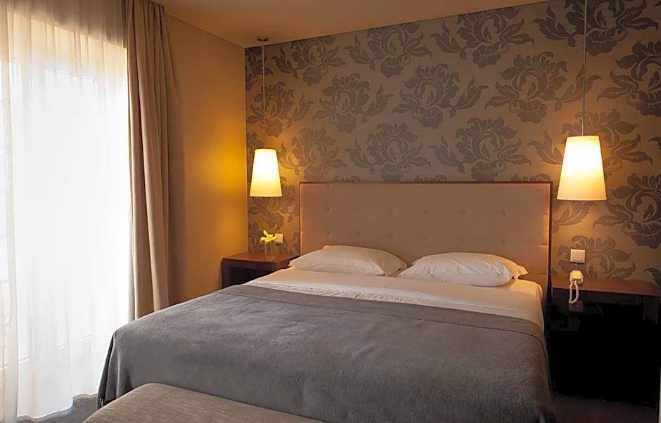 Grande Hotel De Luso