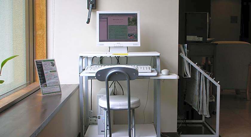 Hotel Route Inn Court Karuizawa