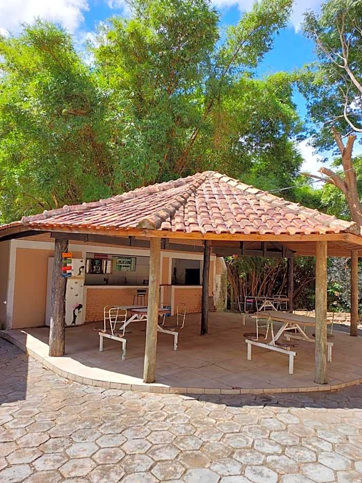 Pousada Cachoeira do Campo