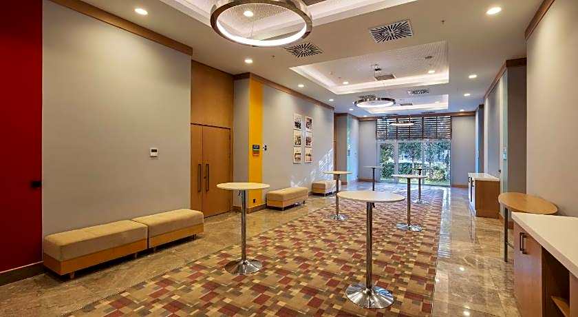 Park Inn by Radisson Samsun