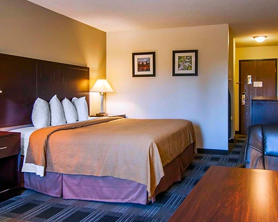 Quality Inn Tigard Portland Southwest