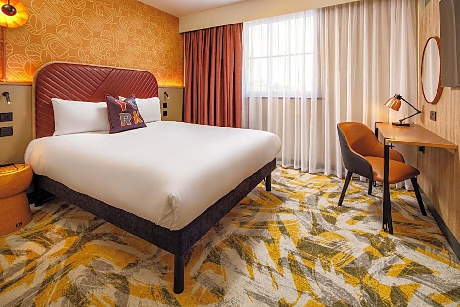 ibis Styles York Centre