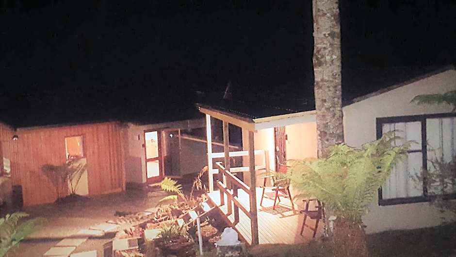 Cradle Alpine Retreat