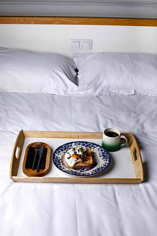 Frapolli 21 Hotel