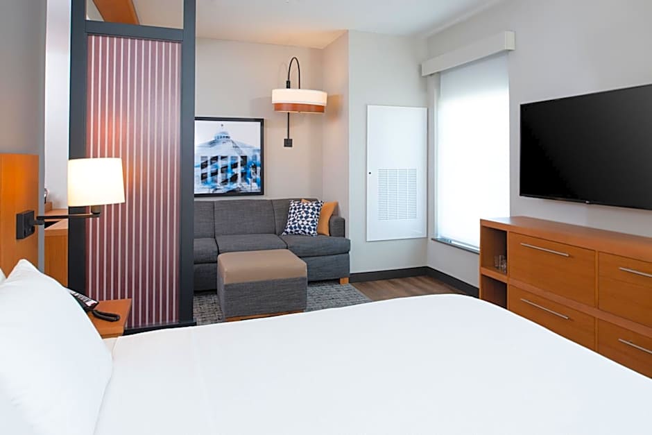Hyatt Place Dallas/Rockwall