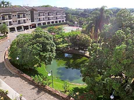 Condomínio Flat Piemonte