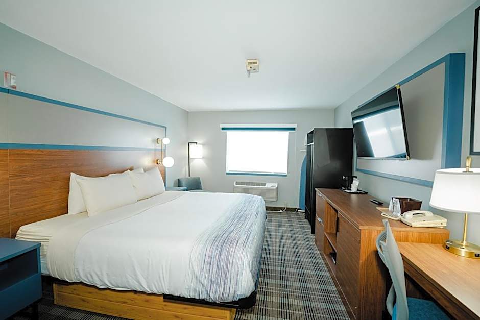 AmericInn by Wyndham Tomahawk