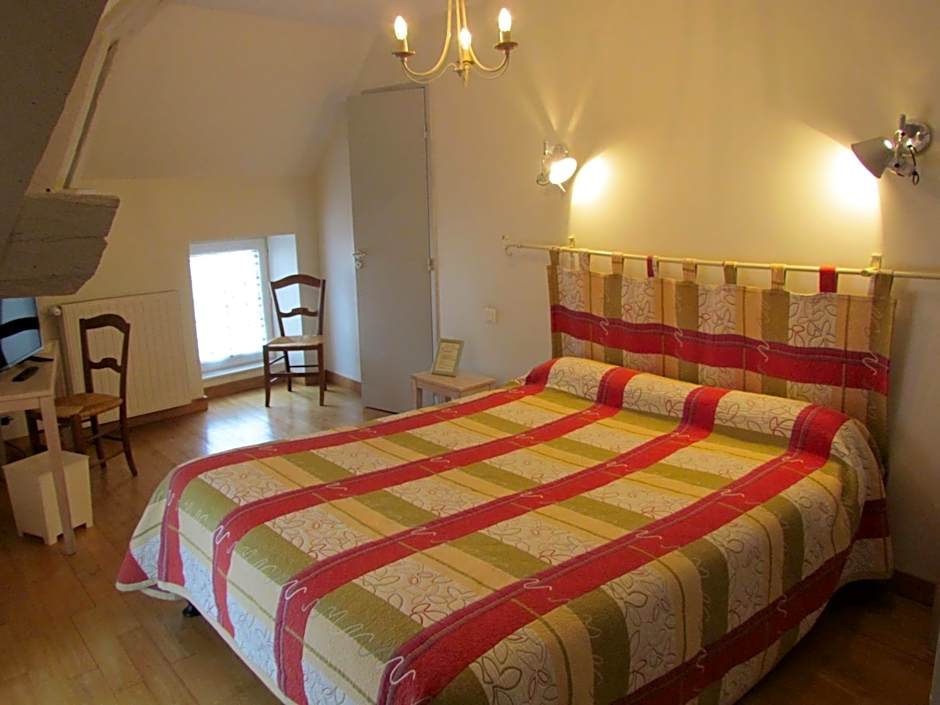 Le Relais de la Tour
