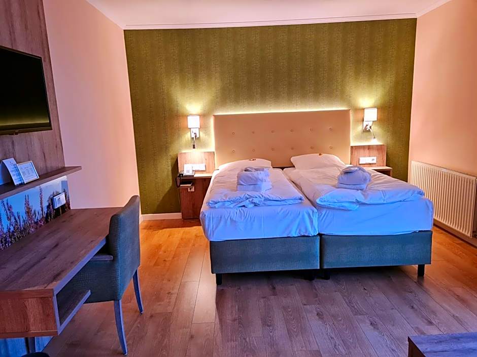 Hotel Landhaus Höpen